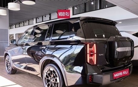 GAC GS8, 2026 год, 5 349 000 рублей, 6 фотография