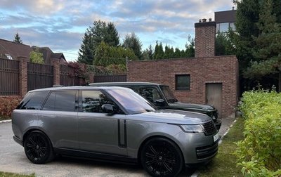 Land Rover Range Rover IV рестайлинг, 2022 год, 16 000 000 рублей, 1 фотография