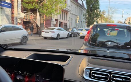 Mercedes-Benz S-Класс, 2021 год, 10 000 000 рублей, 9 фотография