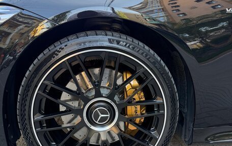 Mercedes-Benz S-Класс, 2021 год, 10 000 000 рублей, 6 фотография