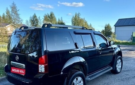 Nissan Pathfinder, 2005 год, 999 000 рублей, 1 фотография