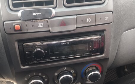 Hyundai Accent II, 2008 год, 325 000 рублей, 18 фотография