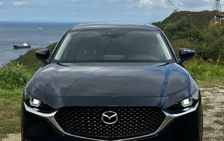 Mazda CX-30 I, 2022 год, 2 050 000 рублей, 2 фотография