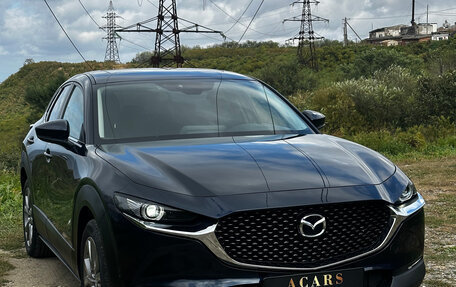 Mazda CX-30 I, 2022 год, 2 050 000 рублей, 3 фотография