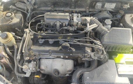 Hyundai Accent II, 2008 год, 325 000 рублей, 17 фотография