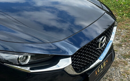 Mazda CX-30 I, 2022 год, 2 050 000 рублей, 4 фотография