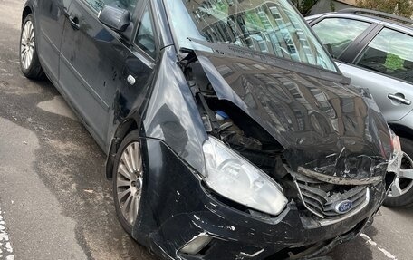 Ford C-MAX I рестайлинг, 2008 год, 270 000 рублей, 1 фотография