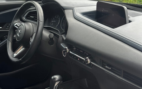 Mazda CX-30 I, 2022 год, 2 050 000 рублей, 12 фотография