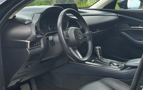 Mazda CX-30 I, 2022 год, 2 050 000 рублей, 19 фотография