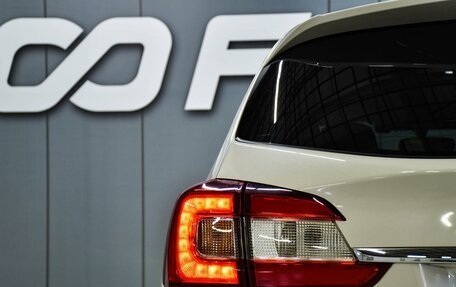 Subaru Levorg I, 2016 год, 1 299 000 рублей, 6 фотография