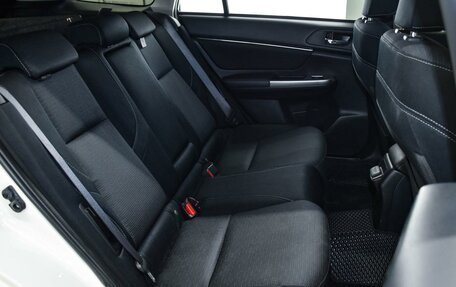 Subaru Levorg I, 2016 год, 1 299 000 рублей, 11 фотография