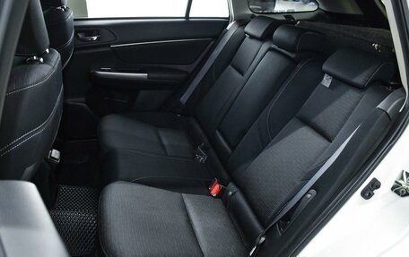 Subaru Levorg I, 2016 год, 1 299 000 рублей, 10 фотография