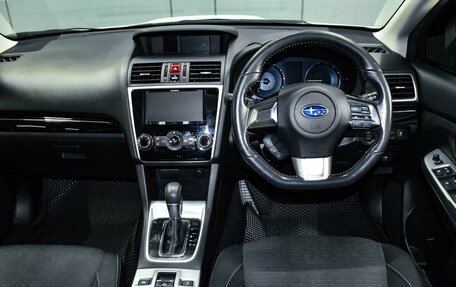 Subaru Levorg I, 2016 год, 1 299 000 рублей, 13 фотография