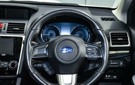 Subaru Levorg I, 2016 год, 1 299 000 рублей, 14 фотография