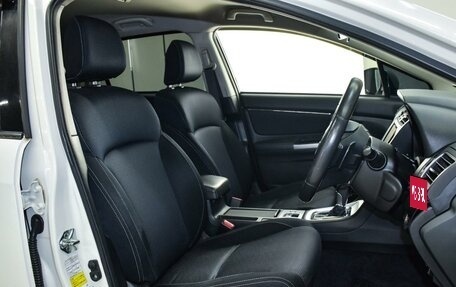 Subaru Levorg I, 2016 год, 1 299 000 рублей, 12 фотография