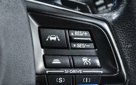 Subaru Levorg I, 2016 год, 1 299 000 рублей, 23 фотография