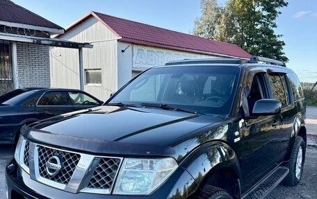 Nissan Pathfinder, 2005 год, 999 000 рублей, 5 фотография