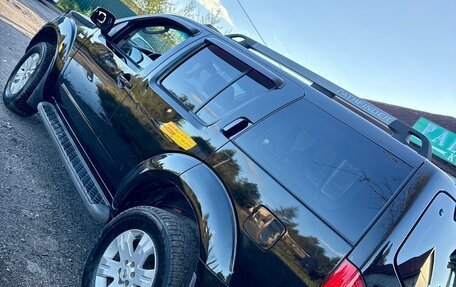 Nissan Pathfinder, 2005 год, 999 000 рублей, 11 фотография