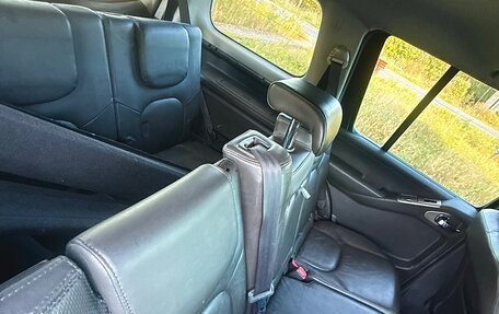 Nissan Pathfinder, 2005 год, 999 000 рублей, 13 фотография