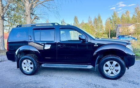 Nissan Pathfinder, 2005 год, 999 000 рублей, 7 фотография