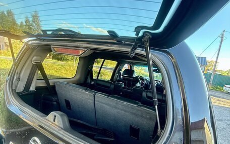 Nissan Pathfinder, 2005 год, 999 000 рублей, 12 фотография
