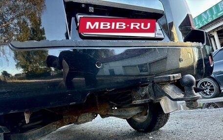 Nissan Pathfinder, 2005 год, 999 000 рублей, 9 фотография