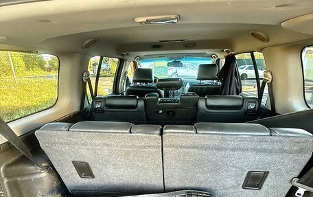 Nissan Pathfinder, 2005 год, 999 000 рублей, 18 фотография