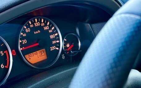 Nissan Pathfinder, 2005 год, 999 000 рублей, 17 фотография