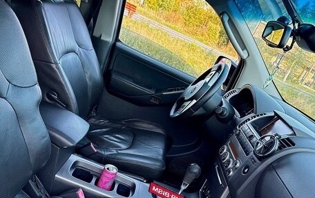 Nissan Pathfinder, 2005 год, 999 000 рублей, 8 фотография