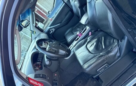 Nissan Pathfinder, 2005 год, 999 000 рублей, 23 фотография
