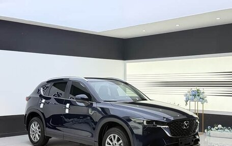 Mazda CX-5 II, 2023 год, 1 950 055 рублей, 3 фотография