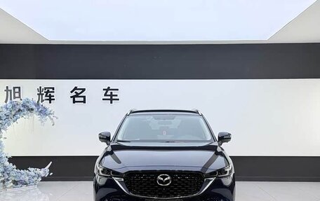 Mazda CX-5 II, 2023 год, 1 950 055 рублей, 2 фотография
