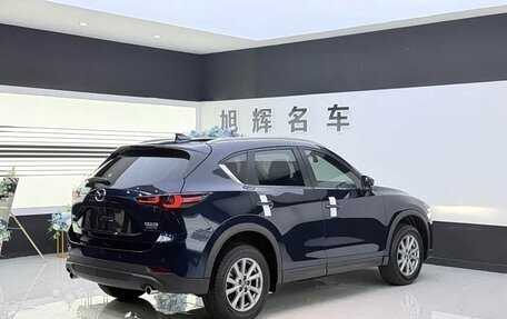 Mazda CX-5 II, 2023 год, 1 950 055 рублей, 6 фотография