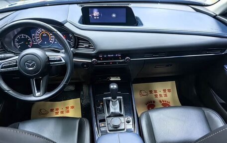 Mazda CX-30 I, 2023 год, 1 490 055 рублей, 10 фотография