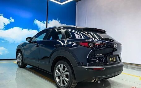 Mazda CX-30 I, 2023 год, 1 490 055 рублей, 4 фотография