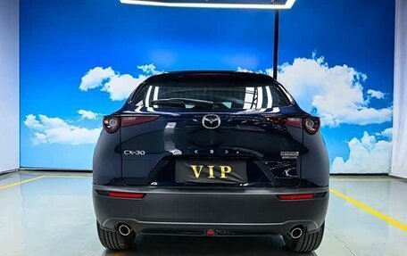 Mazda CX-30 I, 2023 год, 1 490 055 рублей, 5 фотография