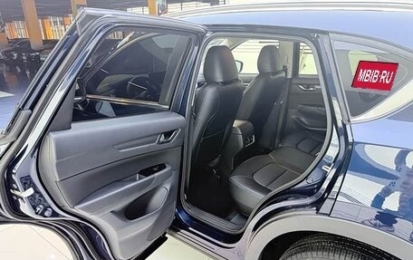 Mazda CX-5 II, 2023 год, 1 950 055 рублей, 9 фотография