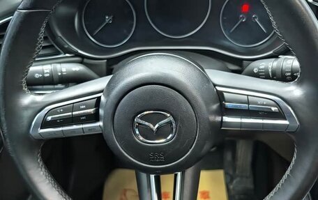 Mazda CX-30 I, 2023 год, 1 490 055 рублей, 14 фотография