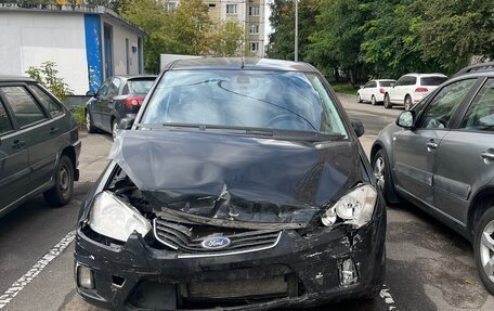 Ford C-MAX I рестайлинг, 2008 год, 270 000 рублей, 8 фотография