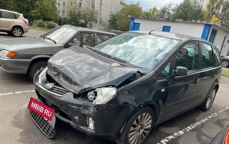 Ford C-MAX I рестайлинг, 2008 год, 270 000 рублей, 2 фотография