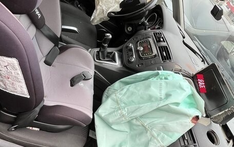 Ford C-MAX I рестайлинг, 2008 год, 270 000 рублей, 9 фотография