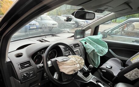 Ford C-MAX I рестайлинг, 2008 год, 270 000 рублей, 12 фотография