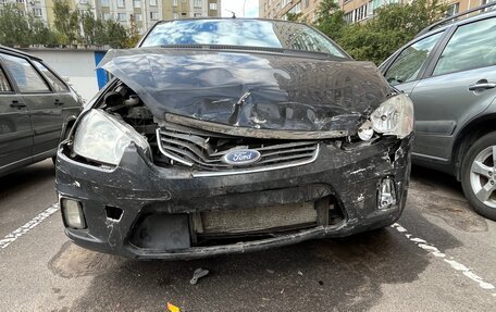 Ford C-MAX I рестайлинг, 2008 год, 270 000 рублей, 13 фотография
