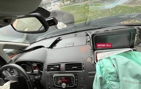 Ford C-MAX I рестайлинг, 2008 год, 270 000 рублей, 10 фотография