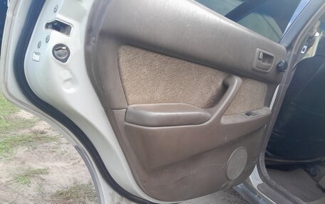 Toyota Vista, 1994 год, 250 000 рублей, 15 фотография