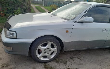 Toyota Vista, 1994 год, 250 000 рублей, 6 фотография