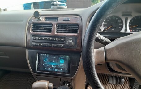 Toyota Vista, 1994 год, 250 000 рублей, 8 фотография