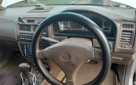 Toyota Vista, 1994 год, 250 000 рублей, 7 фотография