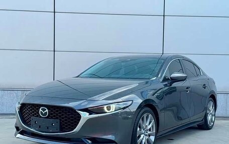 Mazda 3, 2023 год, 1 580 000 рублей, 1 фотография