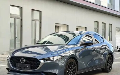 Mazda 3, 2023 год, 1 590 000 рублей, 1 фотография